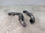 Ladeluftschlauch Set 2-teilig FORD TRANSIT CONNECT (P65, P70, P80) 1.8 DI 55 KW 2TQ1-9F796-A 2TQ1-9F796-B