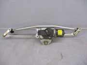 Wischermotor vorne mit Gestänge RENAULT KANGOO (KC0/1) 1.6 16V 70 KW 53563102