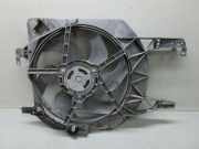 Elektromotor, Kühlerlüfter OPEL VIVARO COMBI (J7) 1.9 DI 60 KW 8200151874 91168027