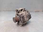 Lichtmaschine Generator 120A 14V MERCEDES SPRINTER 3-T KASTEN W906 216 CDI 120 KW A0141542702