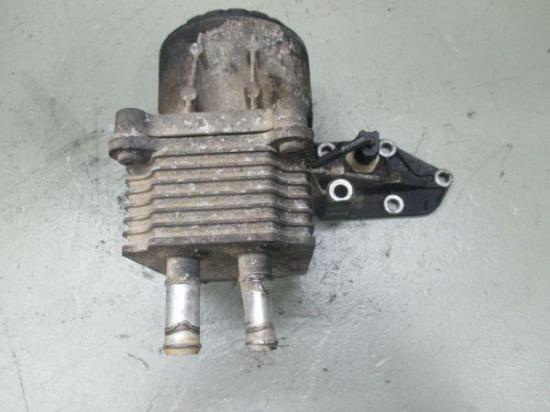 Ölfilterträger FORD TRANSIT KASTEN (FA_ _) 2.4 DI 66 KW Bild Ölfilterträger FORD TRANSIT KASTEN (FA_ _) 2.4 DI 66 KW