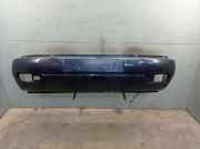 Stoßstange Stoßfänger vorne Windsorblau LN5Y VW T4 IV BUS (70B, 70C, 70J 103 KW 7D0807694
