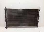 Kühler Wasserkühler FORD TRANSIT V363 (FCD, FDD) 2.0 ECOBLUE RWD 96 KW 66861