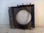 Elektromotor, Kühlerlüfter Zarge MERCEDES SPRINTER 3,5-T KASTEN (B906) 313 CDI 95 KW A9065050855