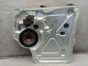 Fensterheber vorne rechts mit Fensterhebermotor VW TRANSPORTER V T5 KASTEN 2.0 TDI 62 KW 7E0959802 7E1837730K