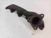 Abgaskrümmer Krümmer MERCEDES SPRINTER 3-T KASTEN W906 209 CDI 65 KW