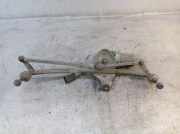 Wischermotor vorne mit Wischergestänge OPEL VIVARO COMBI (J7) 1.9 DTI 74 KW 53554202