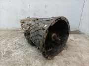Getriebe Schaltgetriebe 6 Gang 711.680 MERCEDES SPRINTER 3,5-T KASTEN B906 316 CDI 120 KW A9062602301