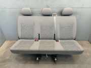 Rücksitzbank 3. Reihe VW TRANSPORTER T5 BUS 1.9 TDI 77 KW