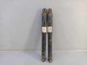 Stoßdämpfersatz Hinterachse VW CRAFTER 30-50 KASTEN (2E) 2.5 TDI 80 KW 301700314608