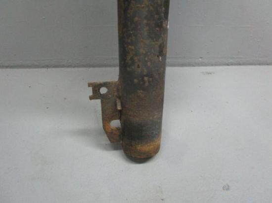 Federbein Stoßdämpfer links vorn FORD TRANSIT KASTEN (FA_ _) 2.4 DI 66 KW Bild Federbein Stoßdämpfer links vorn FORD TRANSIT KASTEN (FA_ _) 2.4 DI 66 KW