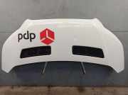 Motorhaube Haube Frost-Weiß FORD TRANSIT V363 (FCD, FDD) 2.0 TDCI RWD 77 KW
