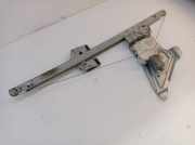 Fensterheber vorne links mit Fensterhebermotor MERCEDES SPRINTER 3-T KASTEN W906 209 CDI 65 KW A9067200046