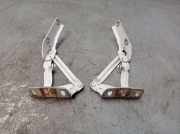 Motorhaubenscharnier Set links und rechts MERCEDES SPRINTER 3,5-T KASTEN B906 316 CDI 120 KW 9067500021 9067500121