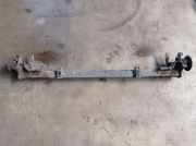 Achse Hinterachse Achsträger MAN TGE KASTEN UY 2.0 TDI 103 KW