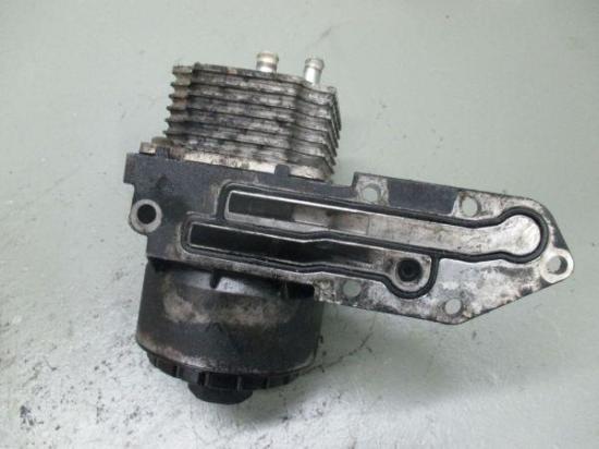 Ölfilterträger FORD TRANSIT KASTEN (FA_ _) 2.4 DI 66 KW Bild Ölfilterträger FORD TRANSIT KASTEN (FA_ _) 2.4 DI 66 KW