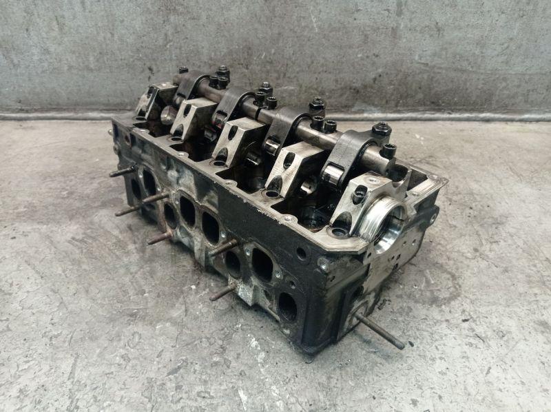 Zylinderkopf AXB VW TRANSPORTER T5 BUS 1.9 TDI 77 KW 038103373R