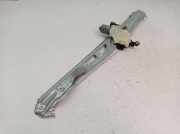 Fensterheber vorne links mit Fensterhebermotor FORD TRANSIT V363 KASTEN 2.0 TDCI RWD 77 KW BK31-V23201-AE