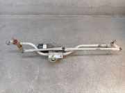 Wischergestänge vorne mit Wischermotor VW TRANSPORTER T5 BUS 1.9 TDI 77 KW 7E1955113