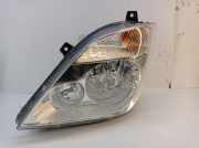 Scheinwerfer links MERCEDES SPRINTER 3-T W906 213 CDI 95 KW A9068200161