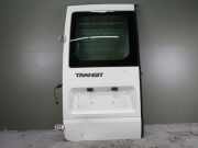 Tür Türe links hinten Weiß FORD TRANSIT KASTEN (FA_ _) 2.0 DI 63 KW