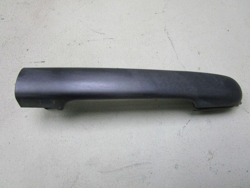 Türgriff Türaussengriff rechts vorn VW LT 2 II PRITSCHE 01-06 70 KW Bild Türgriff Türaussengriff rechts vorn VW LT 2 II PRITSCHE 01-06 70 KW