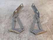 Motorhaubenscharnier Set links und rechts Grau LH7J VW CRAFTER 30-50 KASTEN (2E) 2.0 TDI 80 KW 9067500021 9067500121