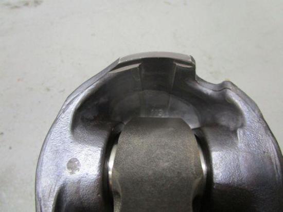 Kolben FORD TRANSIT KASTEN (FA_ _) 2.4 DI 66 KW Bild Kolben FORD TRANSIT KASTEN (FA_ _) 2.4 DI 66 KW