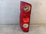 Rückleuchte Rücklicht links VW CRAFTER 30-50 KASTEN (2E) 2.0 TDI 80 KW 9068200064