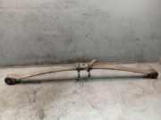 Blattfeder hinten FORD TRANSIT BUS FB FC FD 63 KW