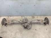 Achse Hinterachse Achsträger Differntial I=2,25 MERCEDES SPRINTER 3-T W906 213 CDI PRITSCHE 95 KW A0003500400