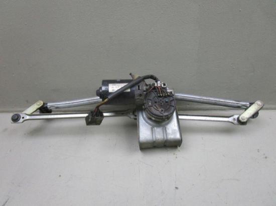 Wischermotor vorne Wischergestänge VW LT 2 II PRITSCHE 01-06 70 KW 0390241345 Bild Wischermotor vorne Wischergestänge VW LT 2 II PRITSCHE 01-06 70 KW 0390241345