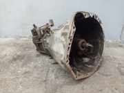 Getriebe Schaltgetriebe 5 Gang 711.605 MERCEDES SPRINTER 2-T KASTEN (B901, B902) 208 CDI 60 KW A9012607000