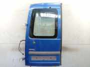 Hecktür links Olympia Blau (1UU) OPEL COMBO C TOUR 1.4 66 KW