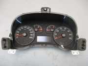Tacho Kombiinstrument FIAT DOBLO (119) 1.9 D MULTIJET 88 KW 51797302