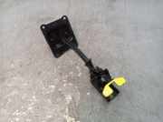 Türbremse Türfangband links hinten Hecktür PEUGEOT PARTNER (K9) 1.5L DIESEL 96 KW 9681466280