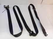 Sicherheitsgurt Gurt rechts hinten MERCEDES SPRINTER 3-T W906 213 CDI 95 KW 9068600385