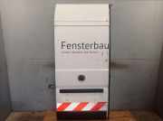 Hecktür links L2H2 Bianco Weiß (249) FIAT DUCATO KASTEN (250) 2.3 D 88 KW