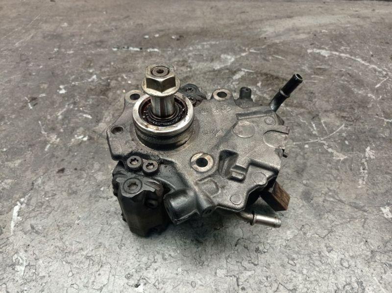 Hochdruckpumpe MERCEDES SPRINTER 3,5-T KASTEN B906 316 CDI 120 KW A6510702601