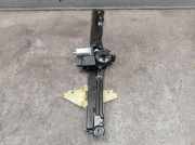 Fensterheber vorne links mit Fensterhebermotor PEUGEOT EXPERT KASTEN (V) 2.0 BLUEHDI 120 90 KW 9809327980