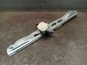 Fensterheber vorne links mit Fensterhebermotor FORD TRANSIT V363 KASTEN 2.0 ECOBLUE FWD 125 KW BK31-V23201-AE