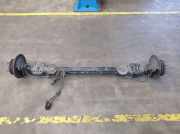 Hinterachse komplett FORD TRANSIT CUSTOM V362 KASTEN (FY, FZ) 2.2 114 KW