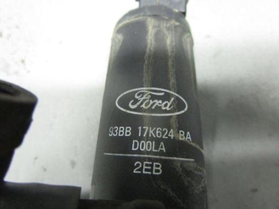Wischwasserpumpe Pumpe Waschanlage FORD TRANSIT KASTEN (FA_ _) 2.4 DI 66 KW 93BB14K624BA Bild Wischwasserpumpe Pumpe Waschanlage FORD TRANSIT KASTEN (FA_ _) 2.4 DI 66 KW 93BB14K624BA
