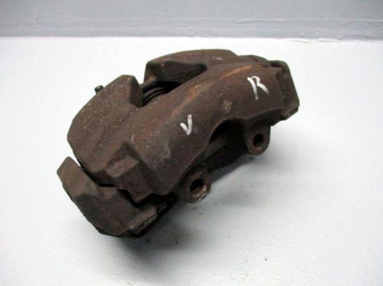 Bremssattel Bremszange rechts vorn VW MULTIVAN T5 V 03-09 96 KW 7E0106A Bild Bremssattel Bremszange rechts vorn VW MULTIVAN T5 V 03-09 96 KW 7E0106A