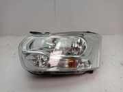 Scheinwerfer links FORD TRANSIT V363 (FCD, FDD) 2.0 ECOBLUE RWD 96 KW BK31-13D153-BG