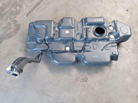 Tank VW MULTIVAN T5 V 03-09 96 KW 7H0201085D Bild Tank VW MULTIVAN T5 V 03-09 96 KW 7H0201085D