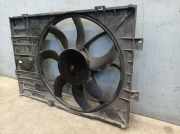 Elektromotor, Kühlerlüfter VW TRANSPORTER V T5 KASTEN 2.0 TDI 62 KW 7E0121205A