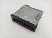 CD-Radio Autoradio CITROEN JUMPY KASTEN 2.0 HDI 125 94 KW 96766518XT