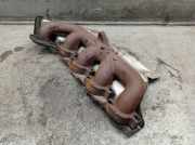 Abgaskrümmer Krümmer vorne FORD TRANSIT BUS FB FC FD 63 KW 6C1Q-9430-BD