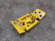 Türscharnier links hinten oben FORD TRANSIT V363 (FCD, FDD) 2.0 ECOBLUE 96 KW KK41-V42983-BA